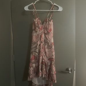 Armani Exchange Vintage Dress